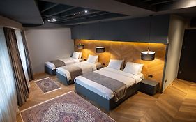 Hotel London B&B